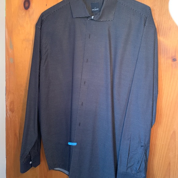 Purple with white dots - Picture 2 of 4